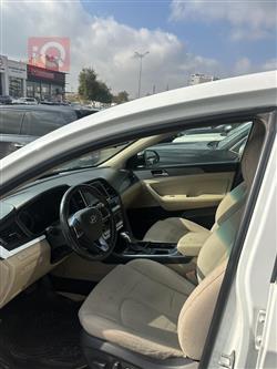 هیوندای سۆناتا